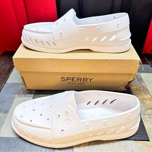 Sperry Float Loafers